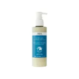Ren Skincare - Atlantic Kelp & Magnesium Anti-Fatigue Body Cream - Ocean Plastic Edition