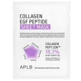 APLB - Buy APLB Collagen EGF Peptide Sheet Mask in Australia - Korean Skincare Online