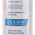 Ducray - Ictyane Moisturizing Micellar Water