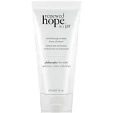 Philosophy - Renewed Hope In A Jar Revitalizing Creamy Foam Cleanser