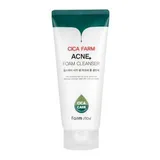 Farm Stay - Cica Farm Acne Foam Cleanser