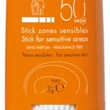 Avène - Sun Care Sensitive Zones Stick + SPF 50