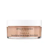 Marula Detoxifying Salt & Sugar Body Scrub
