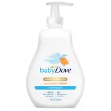 Lotion Rich Moisture Rich Moisture