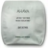 Safe pRetinol Sheet Mask