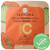 SEPHORA COLLECTION - Vitamin Face Masks