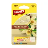 Carmex - Ultra Moisturising Lip Balm Vanilla SPF 15