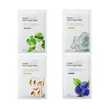 From Plant Vegan Mask - 4 Types