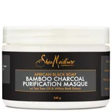 SheaMoisture - African Black Soap Bamboo Charcoal Masque - Exclusive
