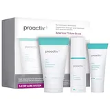 + 3-Step System, 30 Day Introductory Size