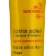 Galénic - Soins Soleil Ultra-Light Face Fluid SPF 30