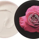 The Body Shop - British Rose Instant Glow Body Butter