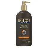 Men's Essentials Everyday Lotion