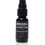 Brickell Men's Products - Reviving Day Serum for Men