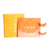 Rays Copper Eye Masks