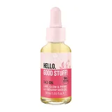 Hello, Good Stuff! Face Oil