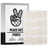 Peace Out - Pore Treatment Strips
