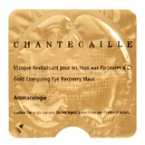 Gold Energizing Eye Recovery Mask