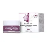 Advanced Peptides and Collagen Eye Cream