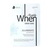Simply Whenreg; Snow Song Mask