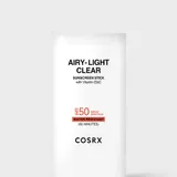 AIRY-LIGHT CLEAR SUNSCREEN STICK