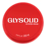 Glycerin Cream