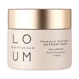 Tranquil Radiance Nutrient Mask