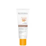 Bioderma - Photoderm sunspots antioxidant face sun protection + SPF 50