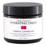 Crawford Street - Hydrating Face Cream Raspberry & Pomegranate