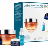 BIOTHERM - Blue Therapy Amber Algae Revitalize Day Intense Revitalizing Cream + My Anti-Aging Revitalizing Routine Free