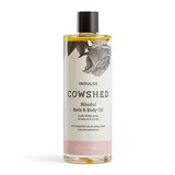 Cowshed - Indulge Blissful Bath and Body Oil