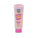 Suncare Babies & Sensitive Sunscreen Lotion, SPF 50