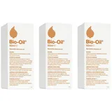 Bio Oil - Skincare Oil x 3
