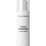 MADARA - Time Miracle Total Renewal Night Cream