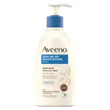 Skin Relief Moisturizing Lotion With Coconut Scent Coconut