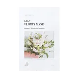 Detoskin - Lily Floris Mask