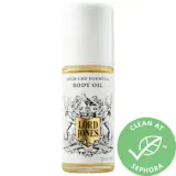 High CBD Formula Body Oil 100mg