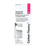 Carbon Theory - Tea Tree Oil & Vitamin A Breakout Control Spot Paste