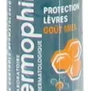 Dermophil Indien - Lips Protection Stick Organic