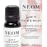 Complete Bliss Essential Oil Blend