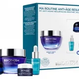 BIOTHERM - Blue Therapy Blue Pro-Retinol Multi Correct Cream Anti-Aging + My Anti-Ageing Resurfacing Routine Free