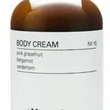 Milk + Honey - Pink Grapefruit, Bergamot, Cardamom Body Cream No.16