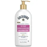 Gold Bond - Age Renew Strength & Resilience Lotion Fragrance Free