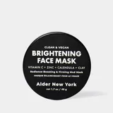 Brightening Face Mask