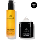 Odacite - Vitamin C & Retinol Targeted Body Essentials