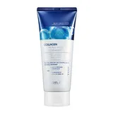 Collagen Water Full Moist Deep Cleansing Foam