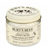 Burt's Bees Almond & Milk Hand Cream