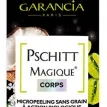 Garancia - Pschitt Magique Body