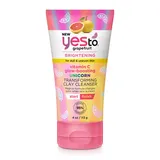 Yes to - Grapefruit Glow Boosting Unicorn Transforming Clay Cleanser