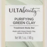 Purifying Green Clay Treatment Body Bar